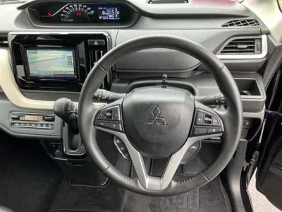 Mitsubishi Delica D:2