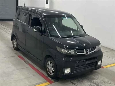 Honda Zest