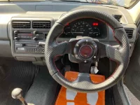 Honda TODAY VAN лот № 90180 оценка R  с аукциона в Японии 2