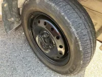 Honda TODAY VAN лот № 90180 оценка R  с аукциона в Японии 8