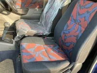 Mitsubishi PAJERO MINI лот № 50153 оценка R  с аукциона в Японии 7