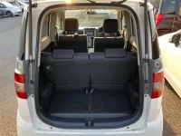 Honda ZEST лот № 90203 оценка R  с аукциона в Японии 9