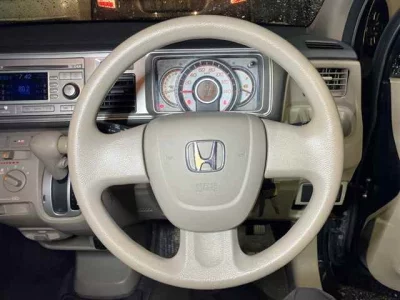 Honda Life