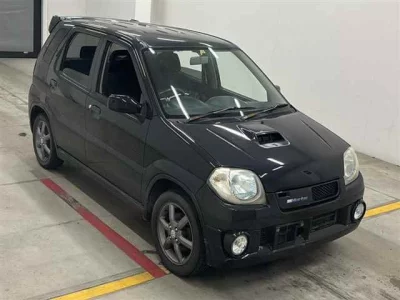 Suzuki Kei