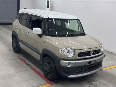 Suzuki Xbee
