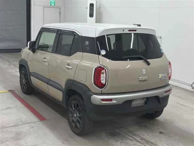 Suzuki Xbee