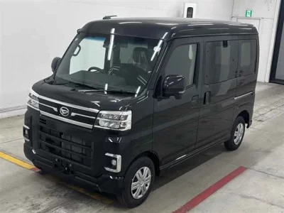 Daihatsu ATRAI VAN