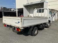 Mazda TITAN лот № 30098 оценка X  с аукциона в Японии 4