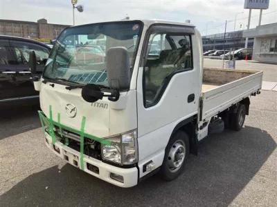 Mazda Titan