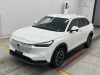 Honda VEZEL лот № 30121 оценка R  с аукциона в Японии 3