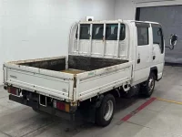 Mazda TITAN лот № 30081 оценка 3.5  с аукциона в Японии 4