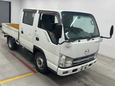 Mazda Titan