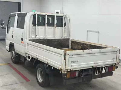 Mazda Titan