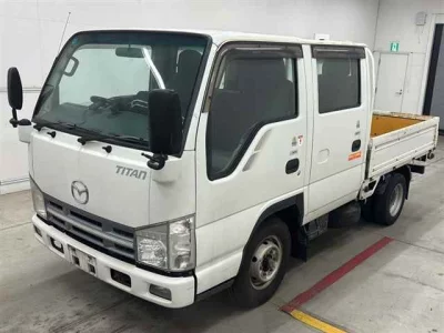Mazda Titan