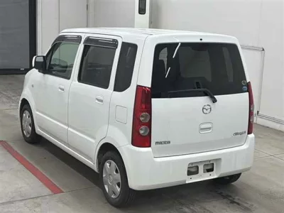 Mazda AZ-Wagon
