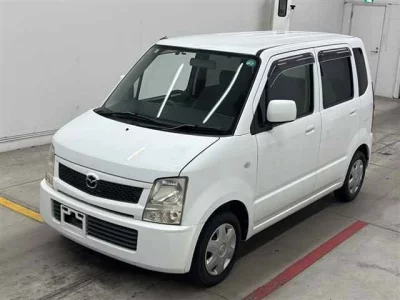 Mazda AZ-Wagon