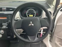 Mitsubishi EK WAGON лот № 50178 оценка 3.5  с аукциона в Японии 2