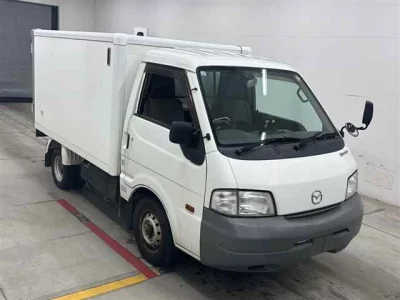 Mazda Bongo