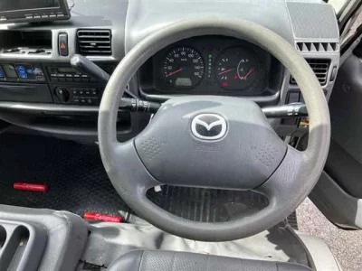 Mazda Bongo