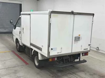 Mazda Bongo