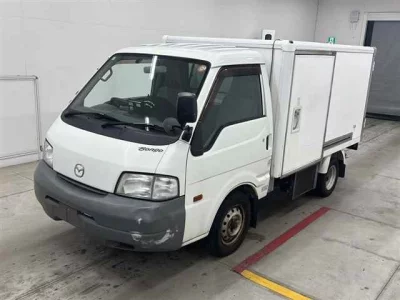 Mazda Bongo