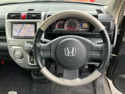 Honda Zest