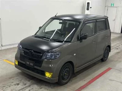 Honda Zest
