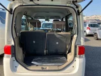 Daihatsu TANTO лот № 90293 оценка 4  с аукциона в Японии 9