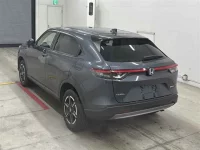 Honda VEZEL лот № 30132 оценка R  с аукциона в Японии 1