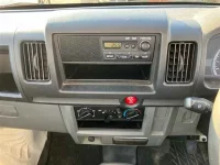 Mitsubishi MINICAB TRUCK лот № 90278 оценка 3.5  с аукциона в Японии 5