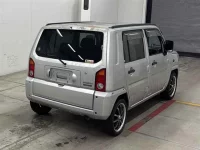 Daihatsu NAKED лот № 90259 оценка R  с аукциона в Японии 4