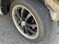 Daihatsu NAKED лот № 90259 оценка R  с аукциона в Японии 8