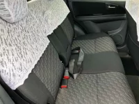 Suzuki SX-4 лот № 90301 оценка 4  с аукциона в Японии 7