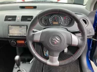 Suzuki SWIFT лот № 90298 оценка R  с аукциона в Японии 2
