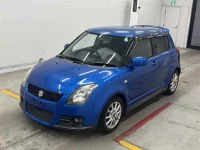 Suzuki SWIFT лот № 90298 оценка R  с аукциона в Японии 3