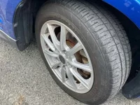 Suzuki SWIFT лот № 90298 оценка R  с аукциона в Японии 8