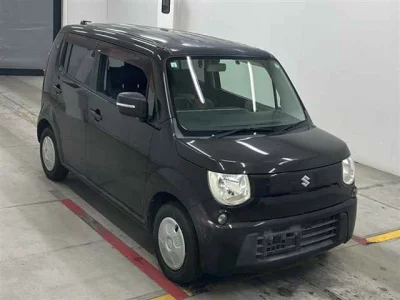 Suzuki MR Wagon