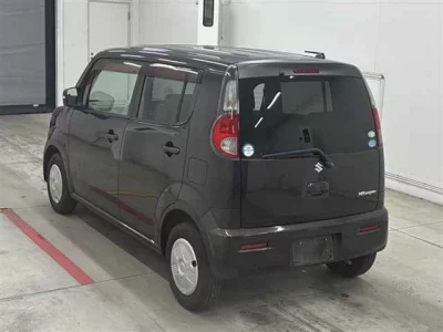 Suzuki MR Wagon