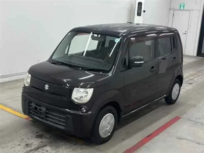 Suzuki MR Wagon