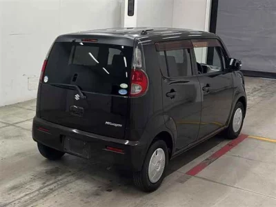 Suzuki MR Wagon