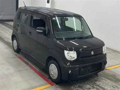 Suzuki MR Wagon
