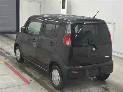 Suzuki MR Wagon