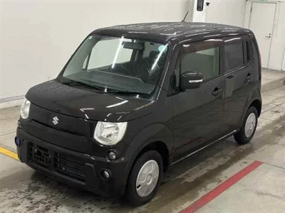 Suzuki MR Wagon