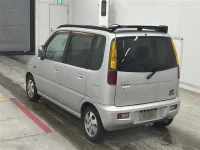 Daihatsu MOVE лот № 90381 оценка R  с аукциона в Японии 1