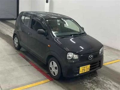 Mazda Carol