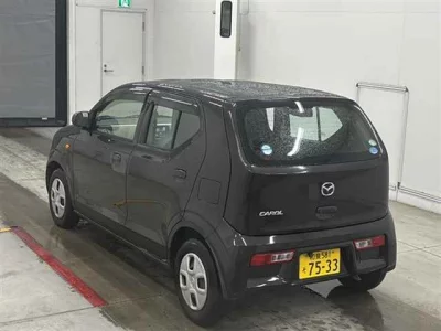 Mazda Carol