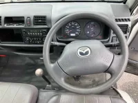 Mazda BONGO лот № 30217 оценка 3.5  с аукциона в Японии 2