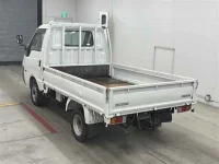 Mazda BONGO лот № 30217 оценка 3.5  с аукциона в Японии 1