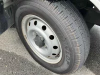 Mazda BONGO лот № 30217 оценка 3.5  с аукциона в Японии 8