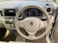 Suzuki SPACIA лот № 90360 оценка 3.5  с аукциона в Японии 2